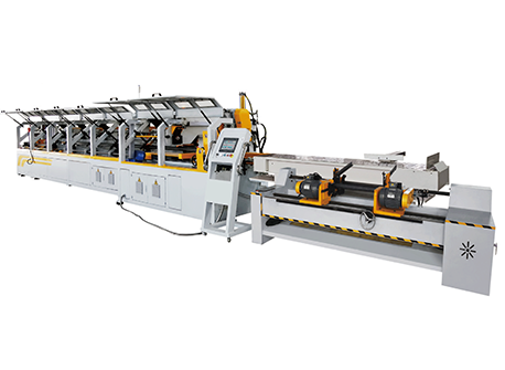 管道彎管機系列